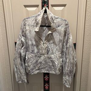 LULULEMON Waterproof Popover